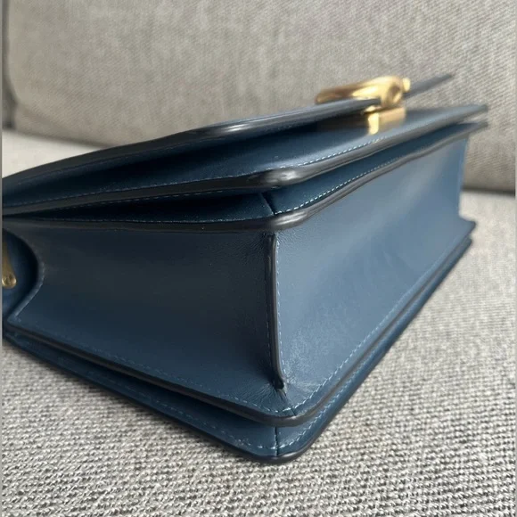 Coach Bandit Shoulder Bag - Picture 5 of 11